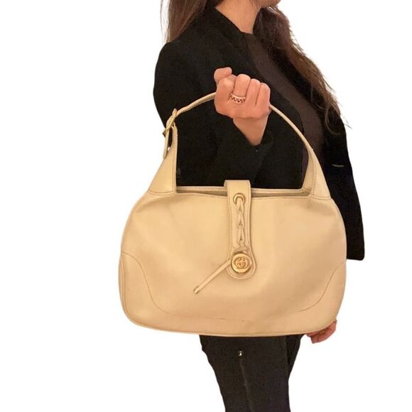 Gucci Jackie bag - Picture 5 of 13